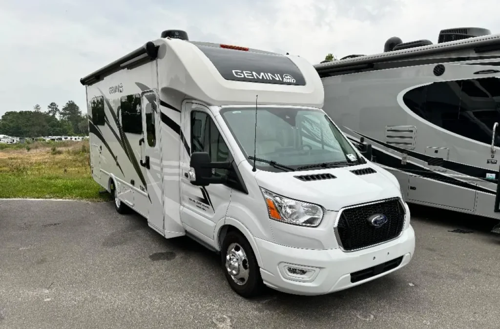 2025 Thor Compass Gemini 24KB for Sale Amazing Deal 2025 Thor Compass Gemini 24KB for Sale