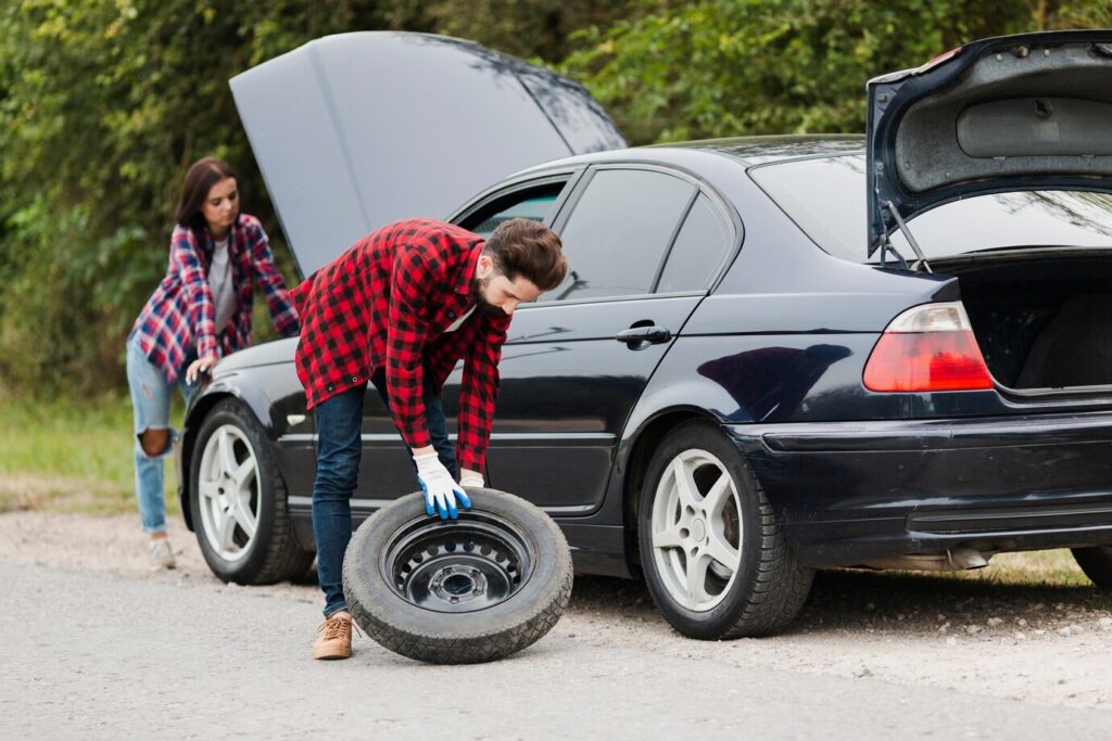 Getting Your Car Ready for Spring, Essential Tire Changes and Seasonal Preparation Citroen C1 tires reviewed