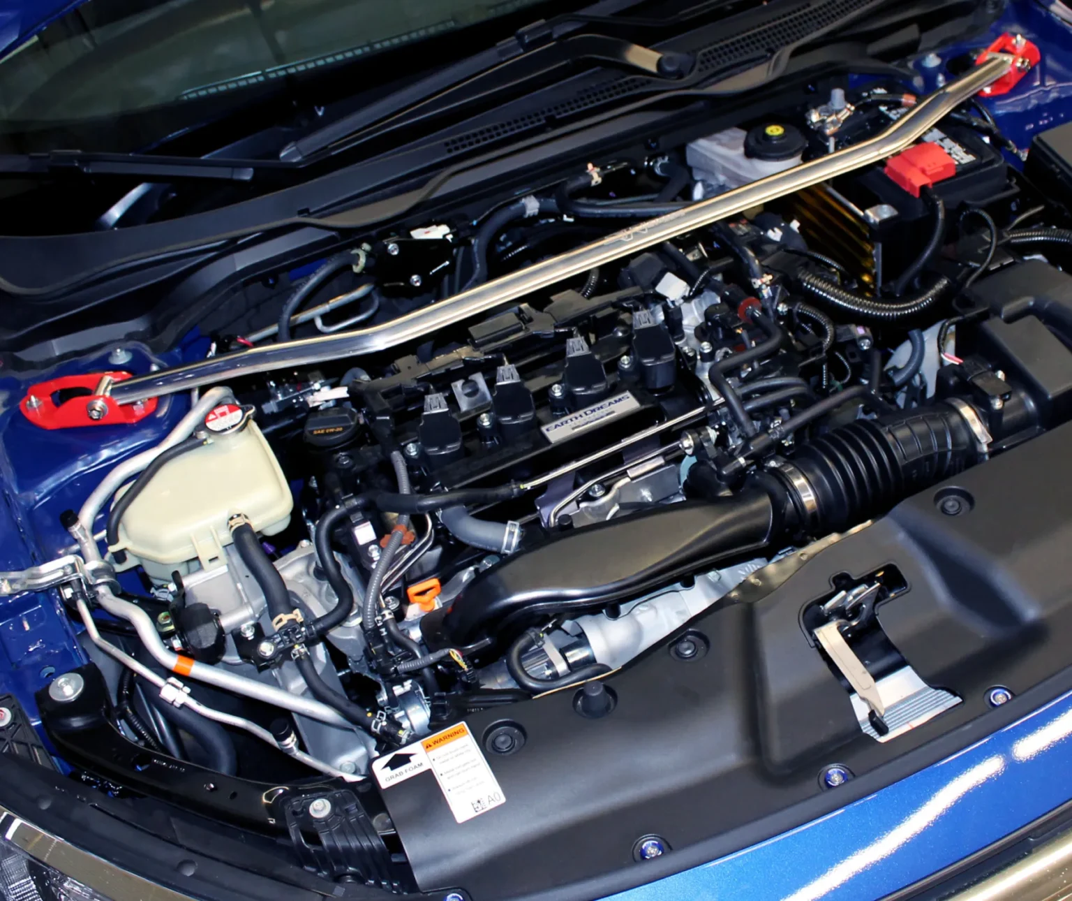 2019 Civic EX Hook MAC Valves Upgrade Powerful Boost & Benefits 2019 Civic EX hook mac valves upgrade