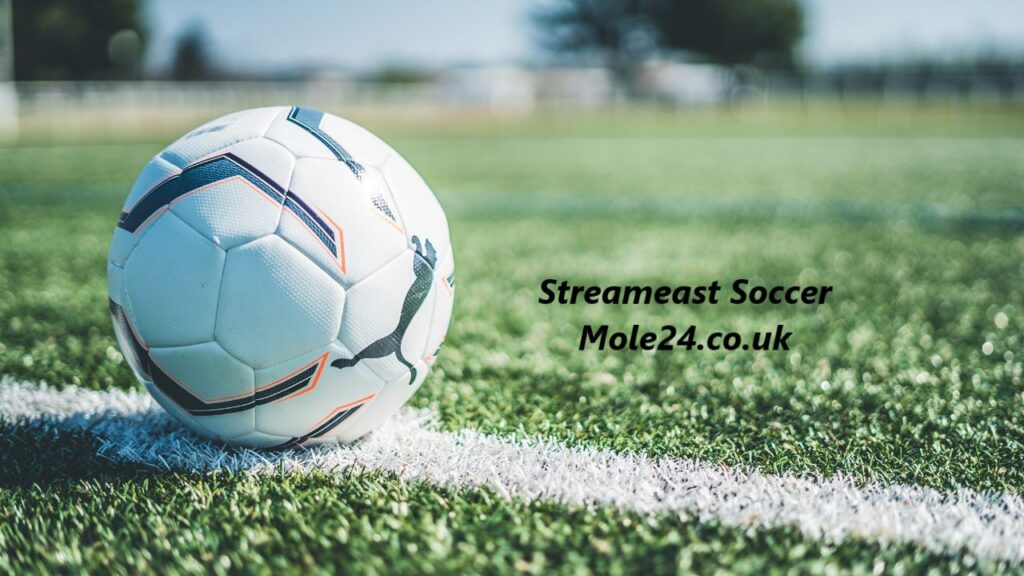 Streameast Soccer