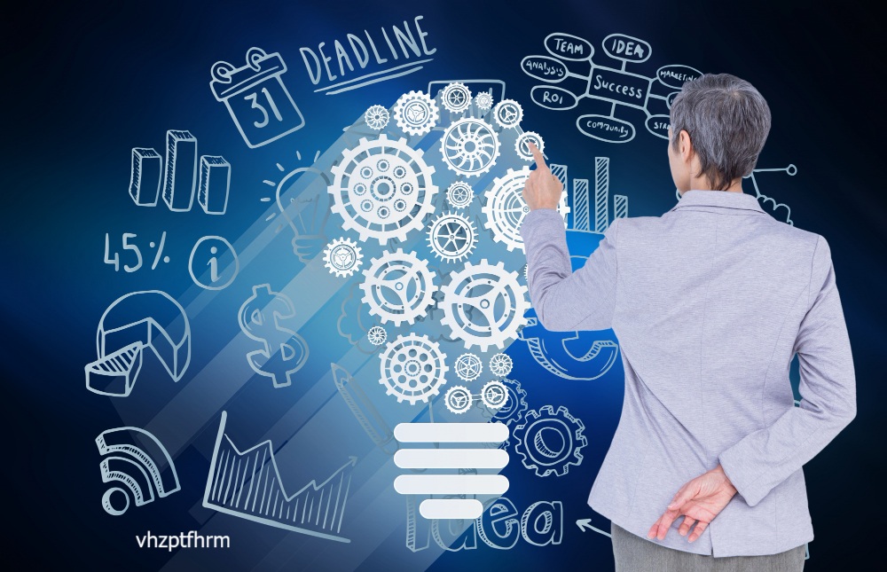 VHZPTFHRM Revolutionary Solutions Boosting Business Performance vhzptfhrm