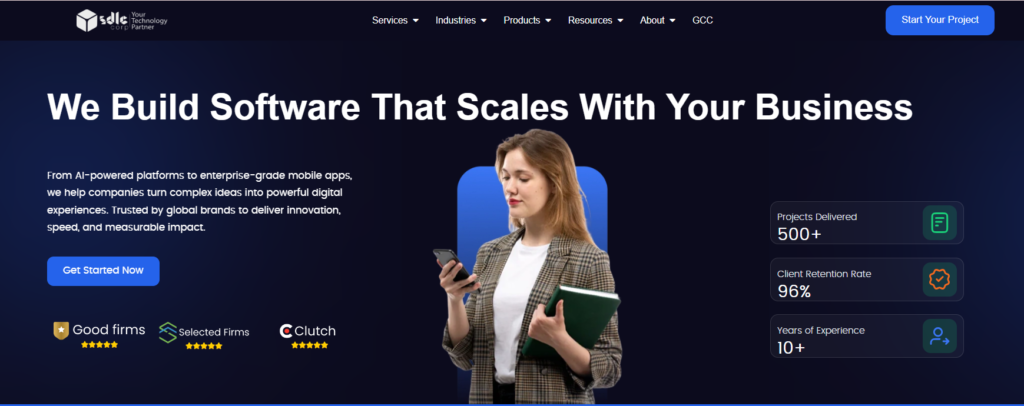 Software Development Companies