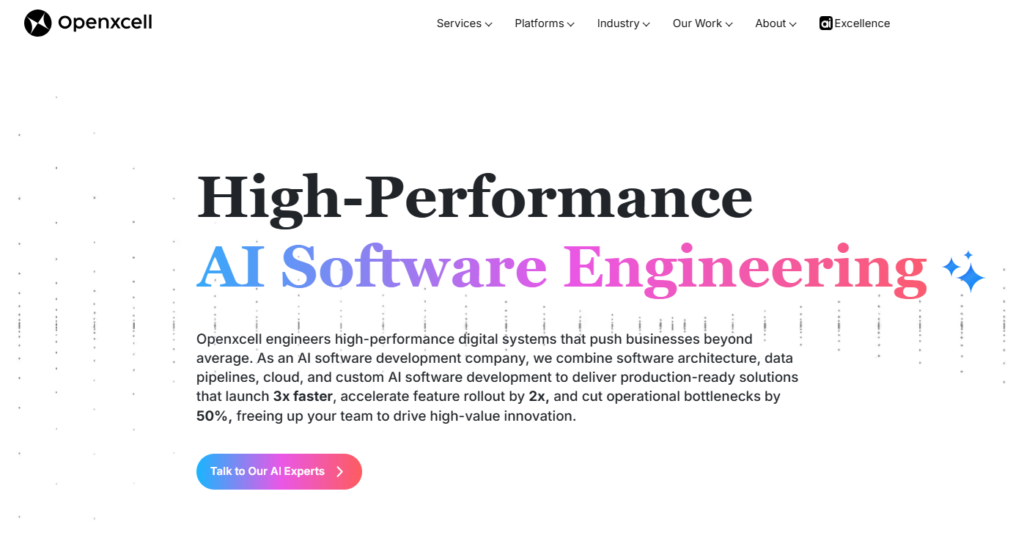 Software Development Companies