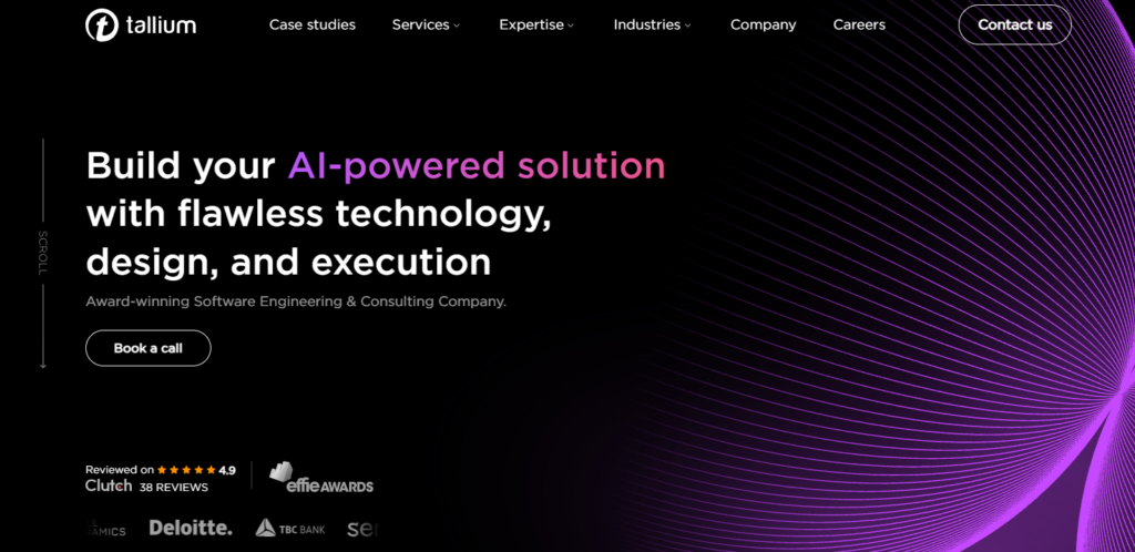 Software Development Companies