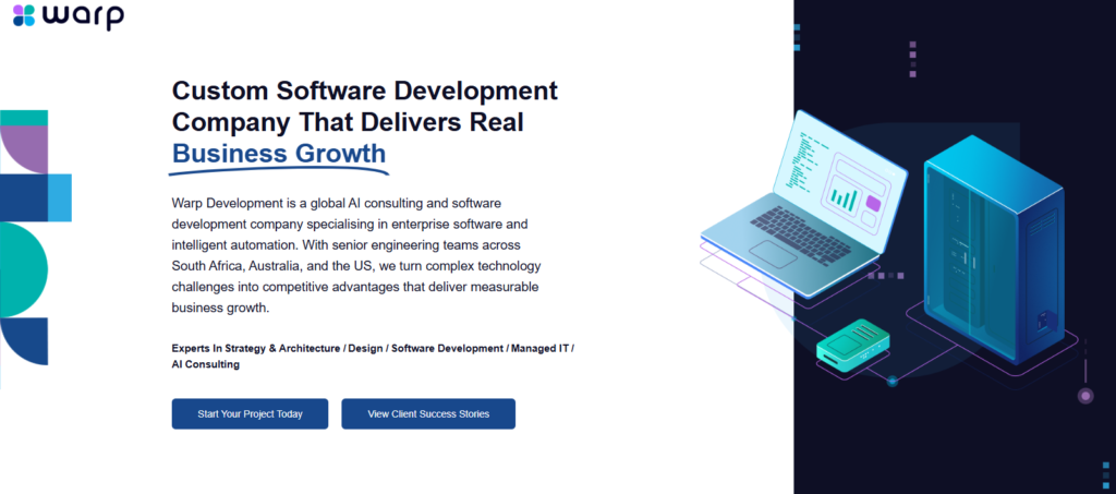 Software Development Companies