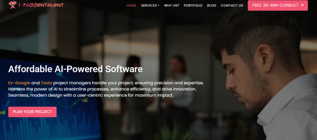 Software Development Companies