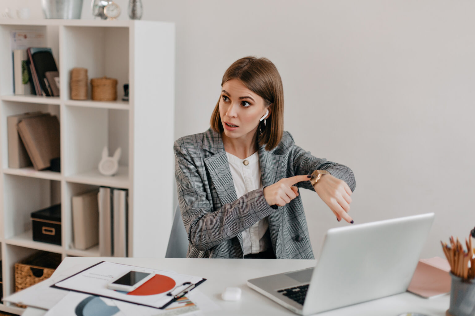 How Can Your Company Improve Its Time Management? protects your privacy online